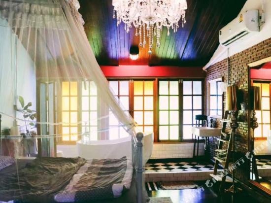 Hotel T-House Bkk 2Floors Near Bts With Swimming Pool And Free Wifi Bangkok Exterior foto